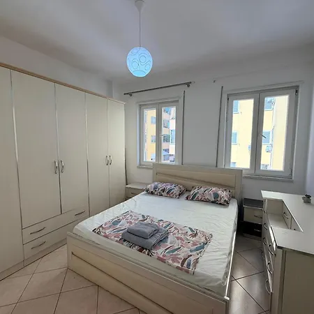 Mai * Shkodër