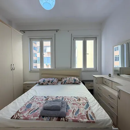 Mai Shkodër