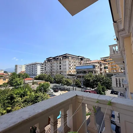公寓 Mai Shkodër